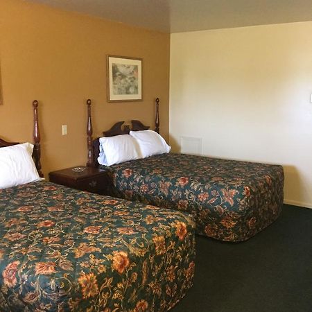 Deluxe Inn Hebron Eksteriør bilde