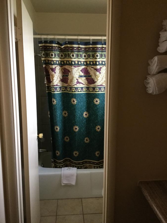 Deluxe Inn Hebron Eksteriør bilde
